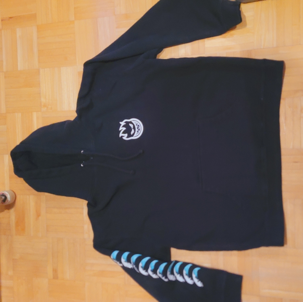 Spitfire hoodie XL